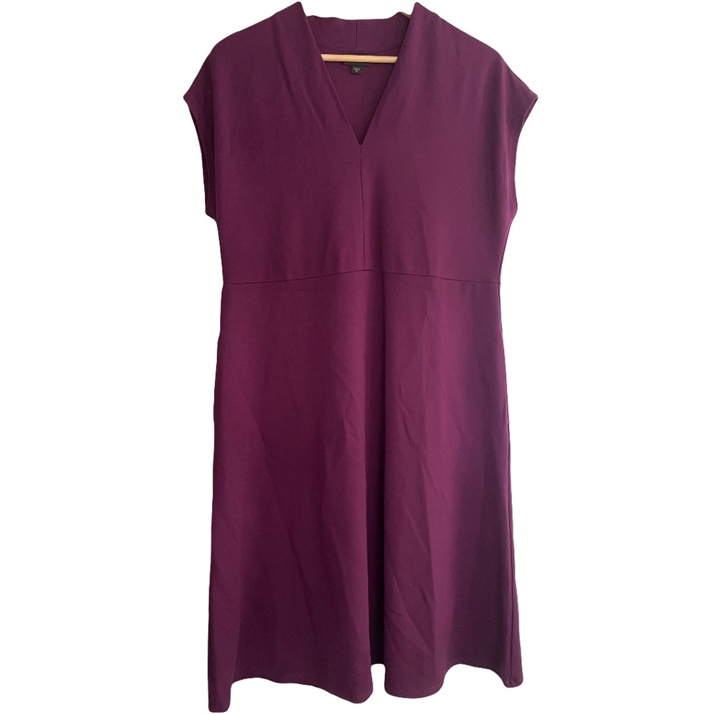 J. Jill Wearever Collection Dress